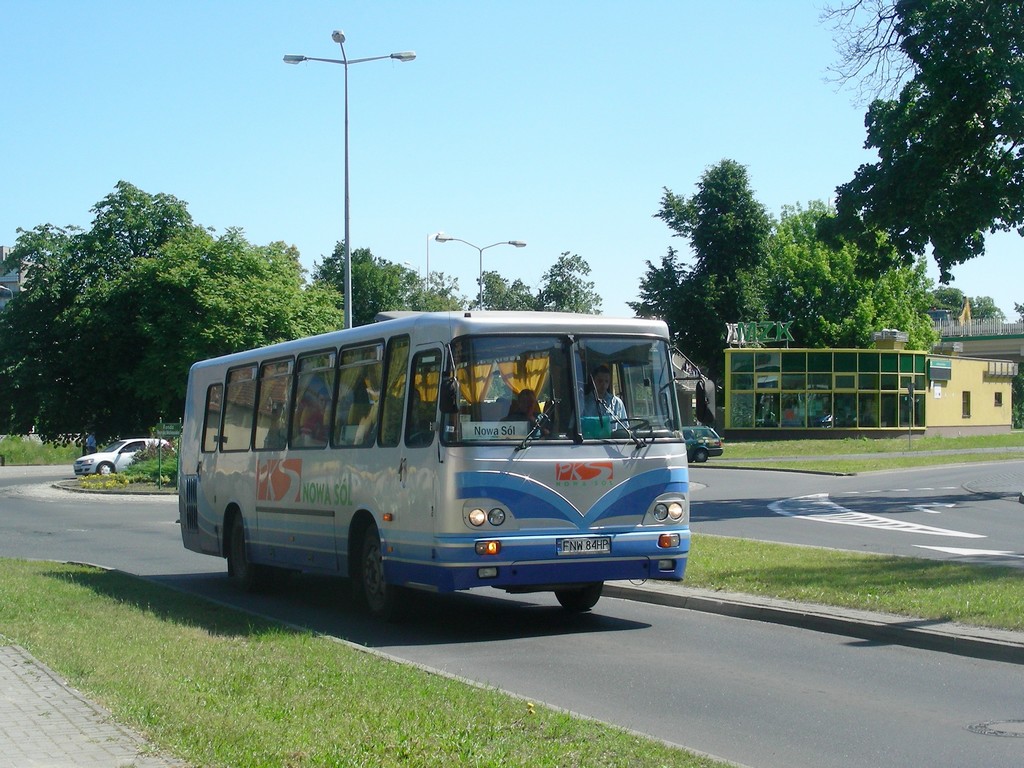 Autosan H9-21 #Z80570