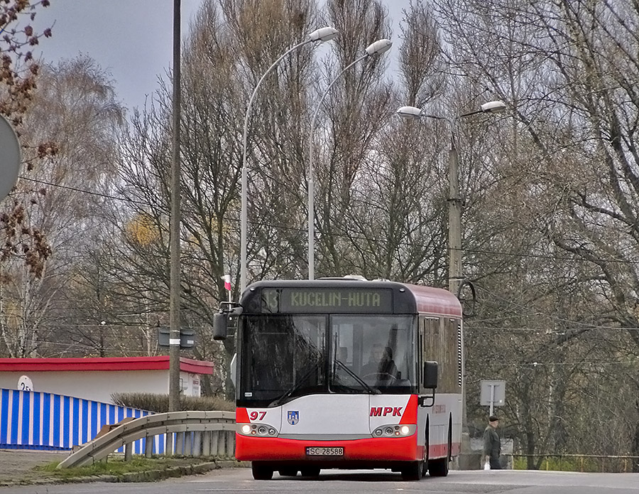 Solaris Urbino 12 #97