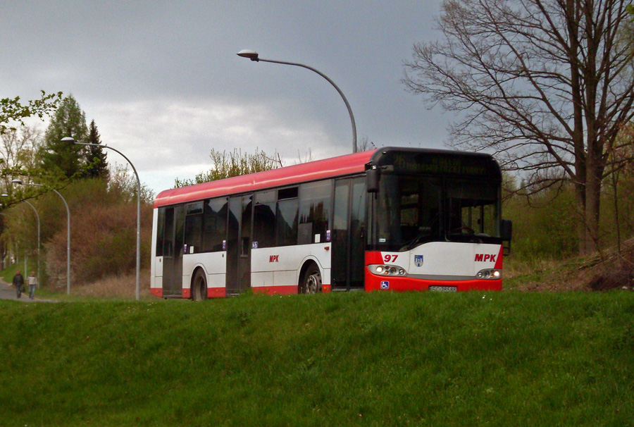 Solaris Urbino 12 #97