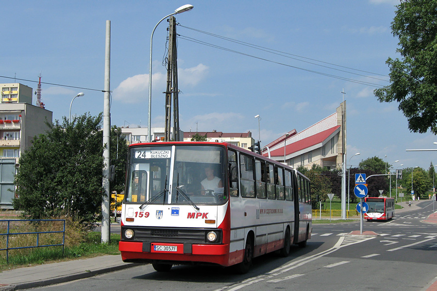 Ikarus 280.70A #159
