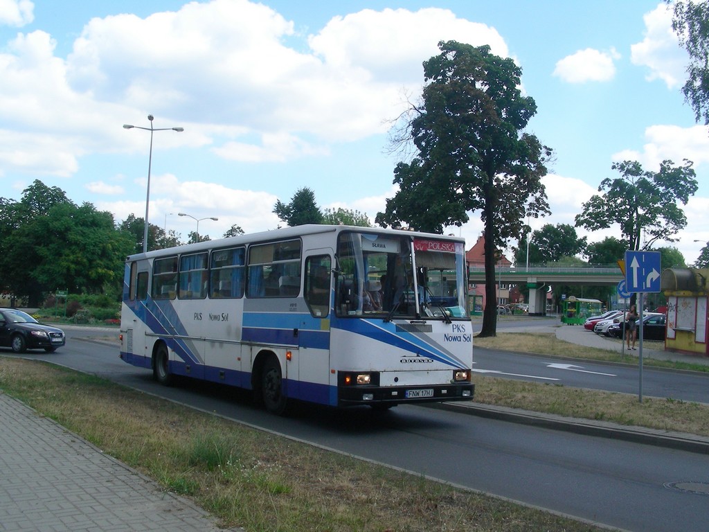 Autosan H10-10.02 #Z60056