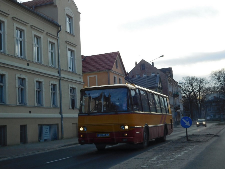 Autosan H9-20.29 #FZG 64GS