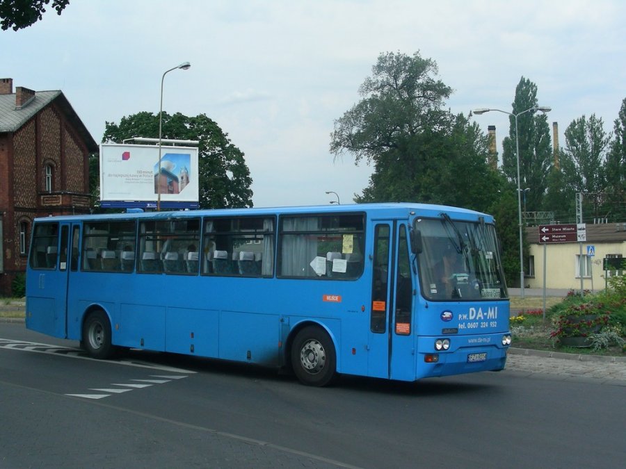 Iveco 370.12.25/Dalla Via #13