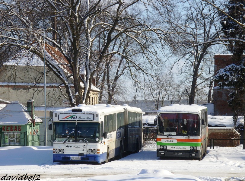 Jelcz PR110D #Z90543