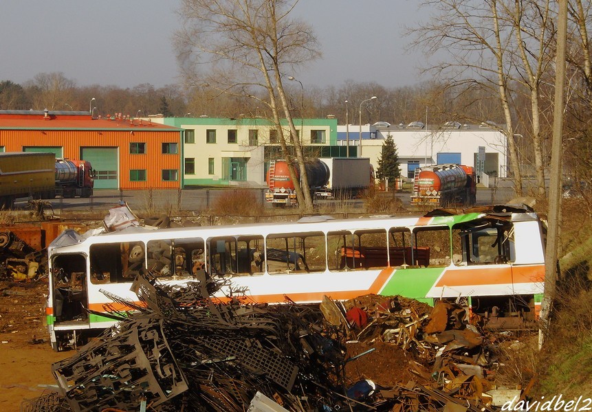 Jelcz PR110D #Z90543