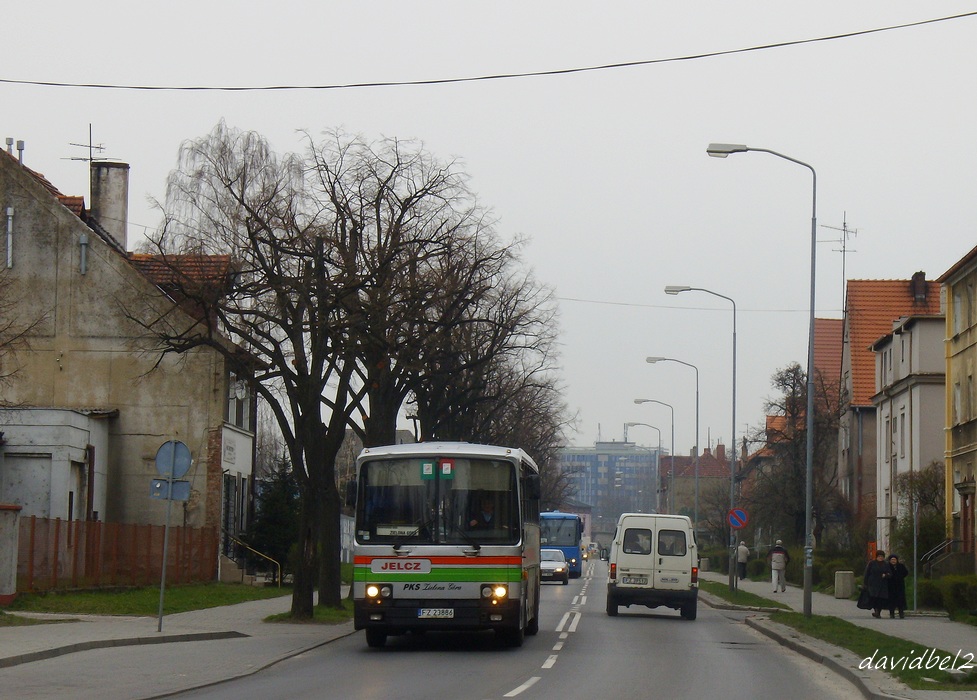 Jelcz PR110D #Z80552