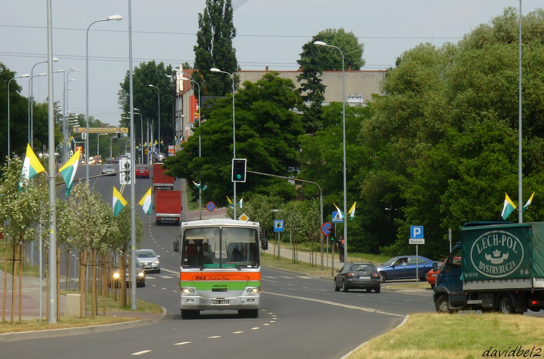 Jelcz PR110D #Z80546