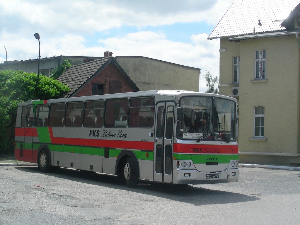 Jelcz PR110D #Z80546