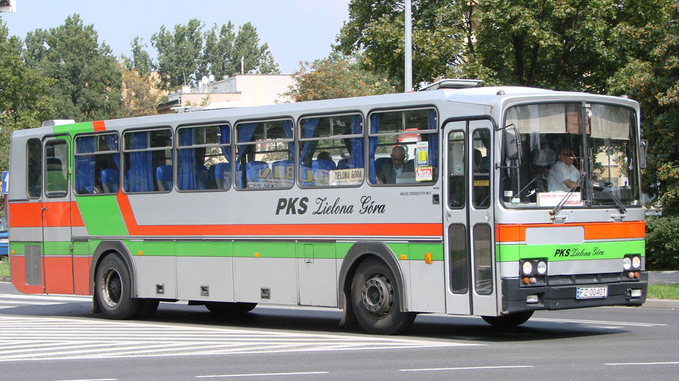 Jelcz PR110DC #Z50565