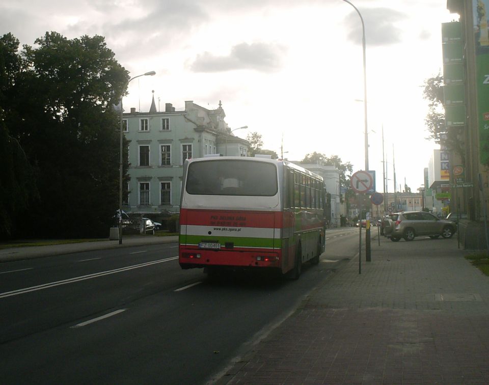 Jelcz PR110DC #Z50565