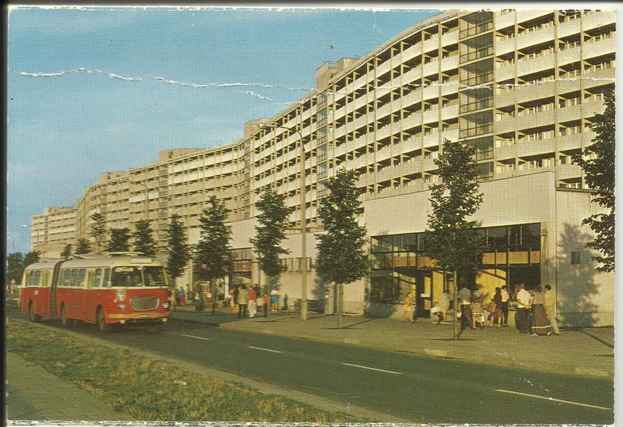 Jelcz 021