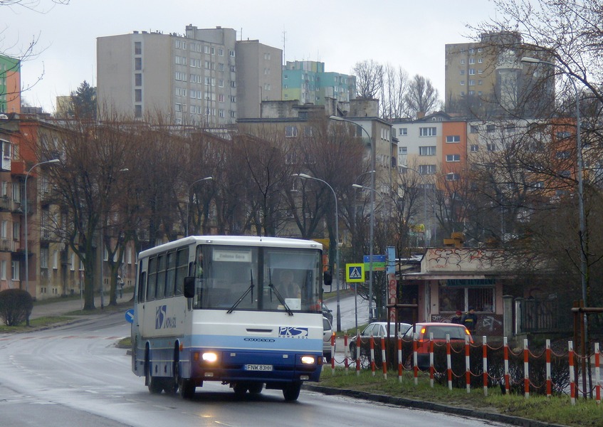 Autosan H10-10.02 #Z50017