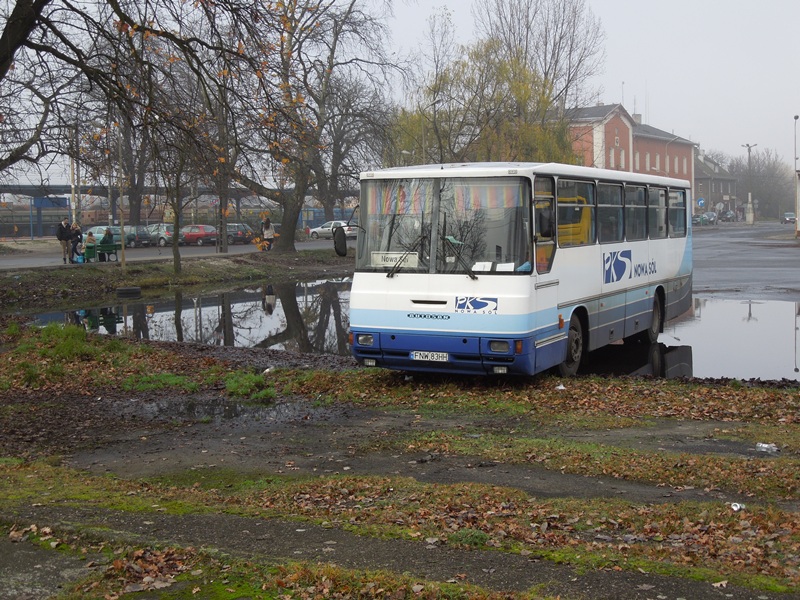 Autosan H10-10.02 #Z50017