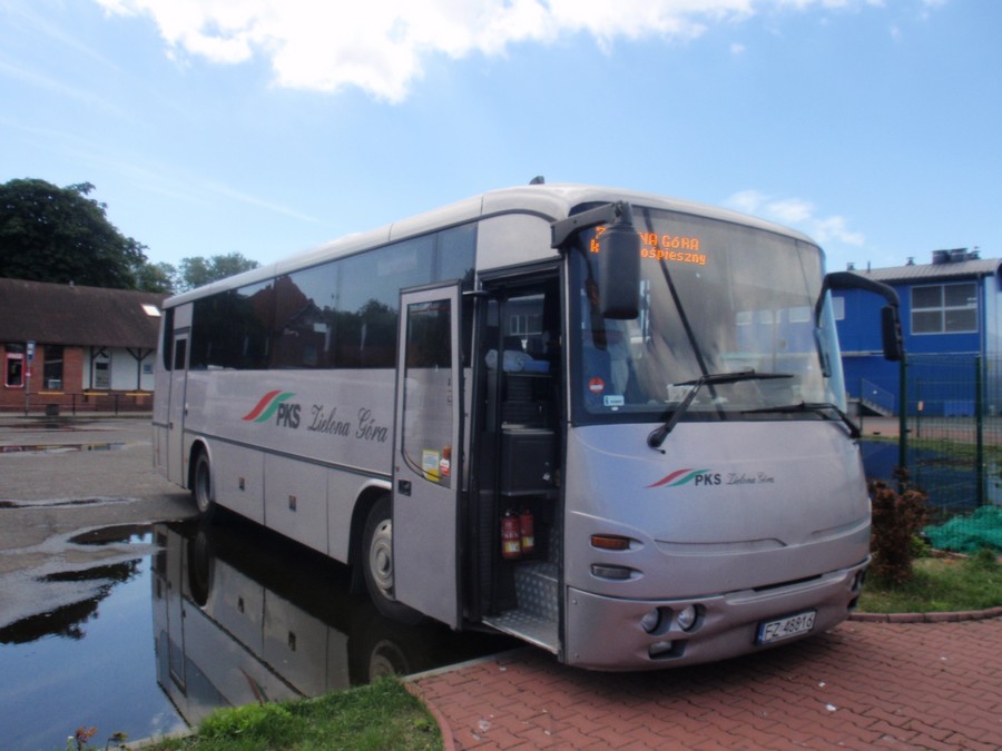 Autosan A1010T.02.01 Lider Midi Lux #Z10197