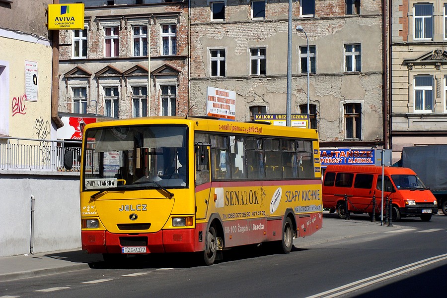Jelcz L090M #4