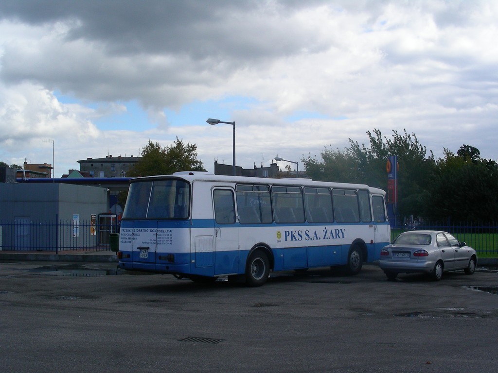 Autosan H9-21 #Z10004