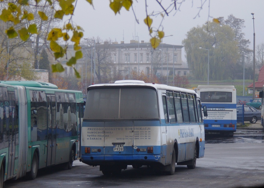 Autosan H9-21 #Z10004