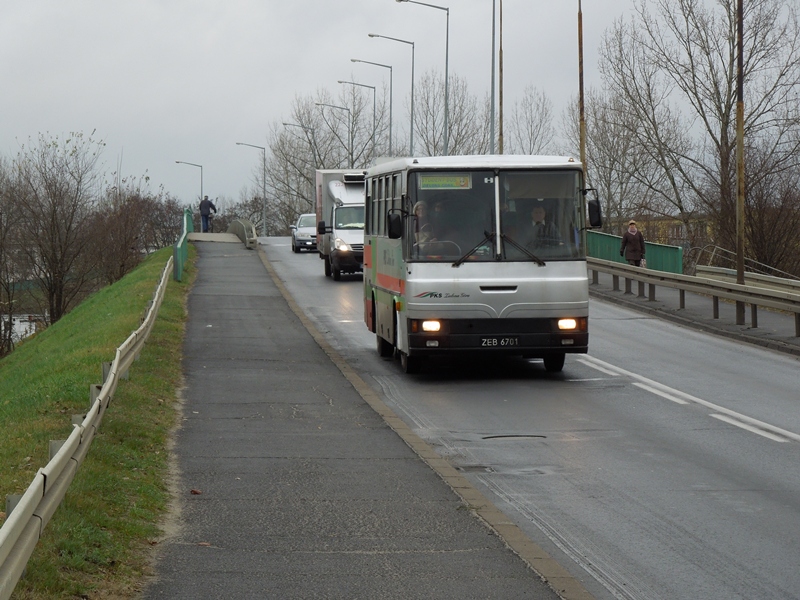 Autosan H10-10.02 #Z50560