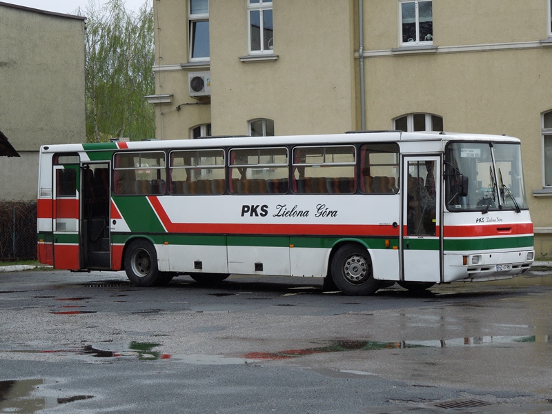 Autosan H10-11.21 Local #Z70004