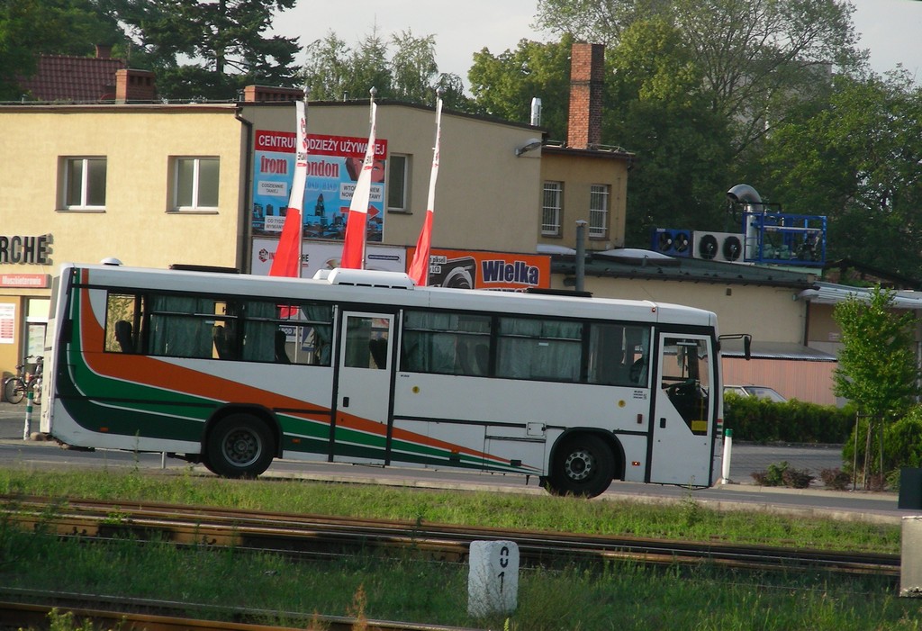 Jelcz L100I #PWL 73TH