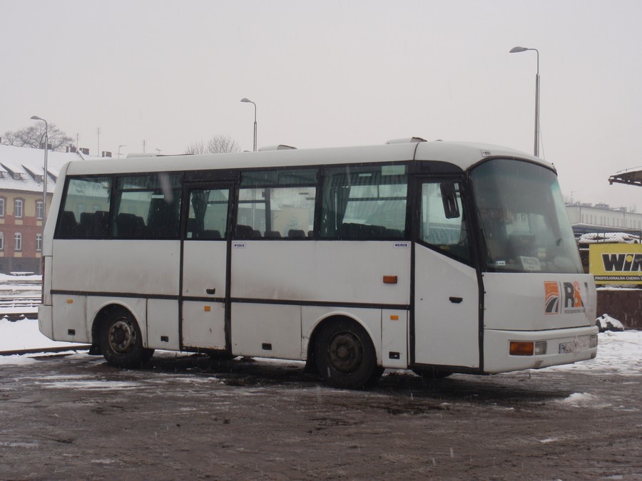 Sor C7,5 Lili #PWL 23RA