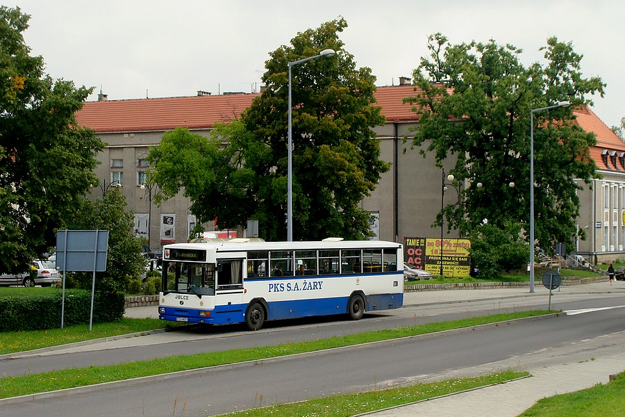 Jelcz 120M/3 #Z00006