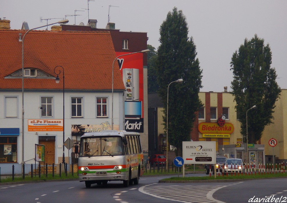 Autosan H9-21 #Z80626