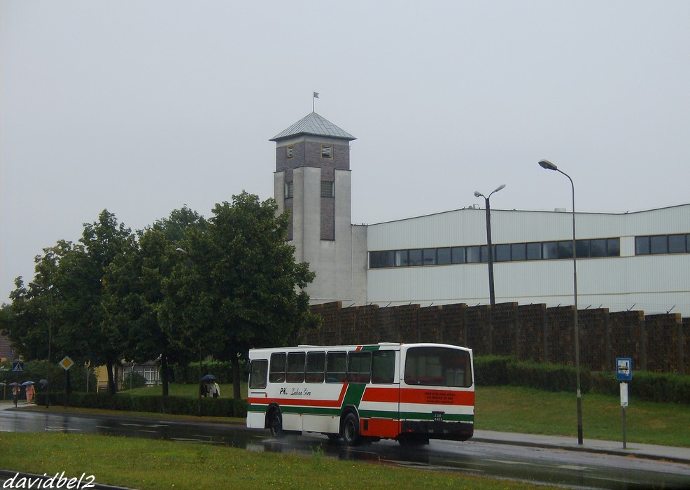 Jelcz L11.3 #Z80508