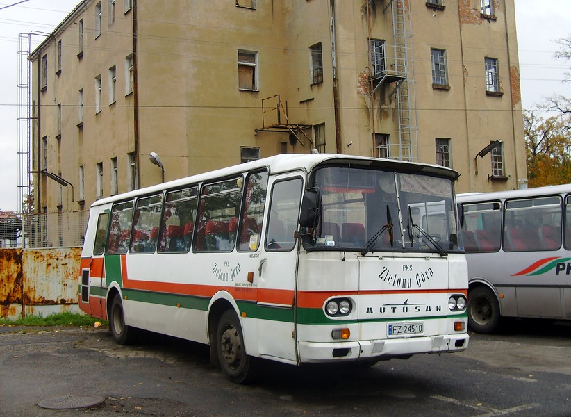 Autosan H9-21 #Z80555