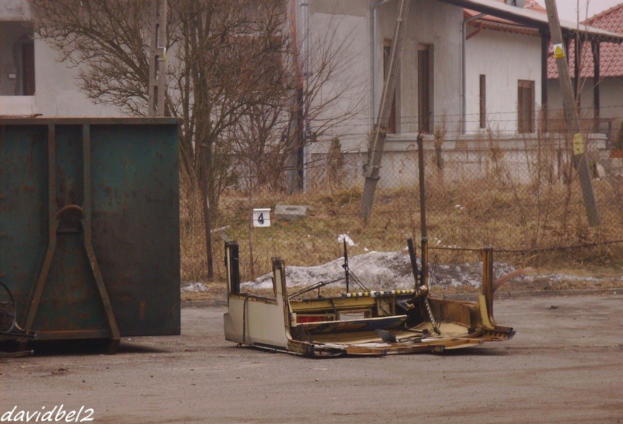 Jelcz M11 #29