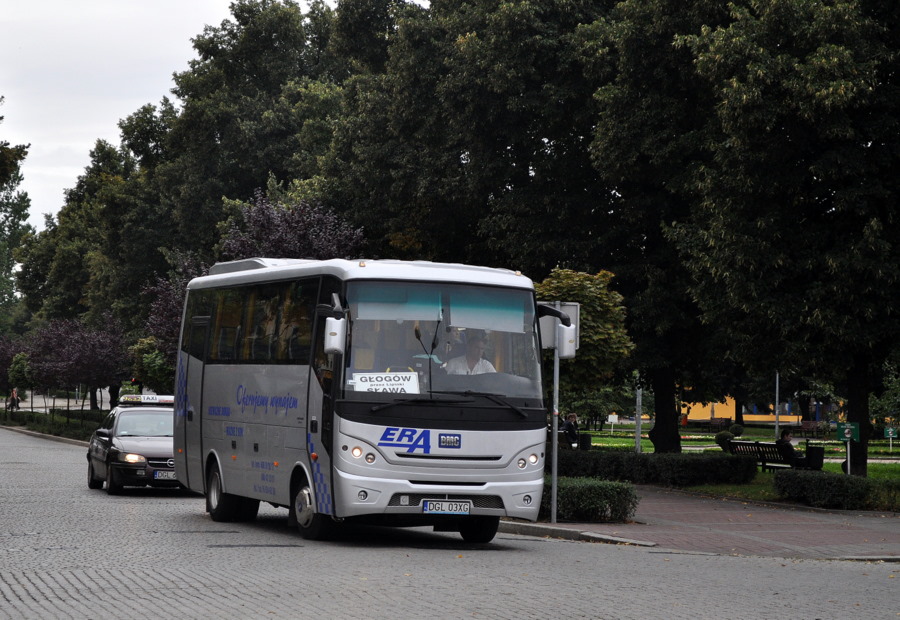 BMC MidiLux L #DGL 03XG