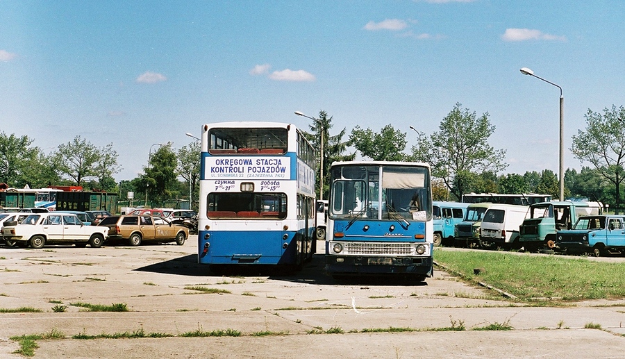 MAN SD200 #50066