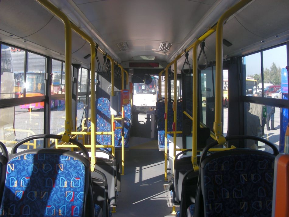 Solbus SM12