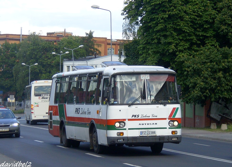 Autosan H9-21 Z00501