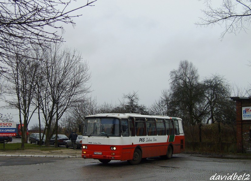 Autosan H9-21 #Z60569