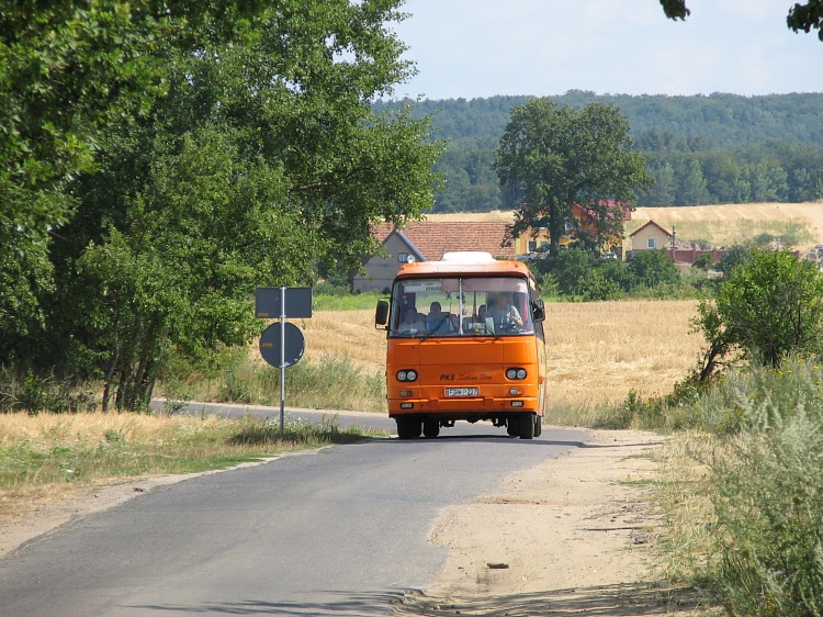 Autosan H9-21 #Z00506