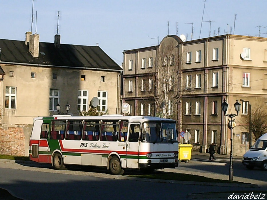 Autosan H9-21 #Z00524