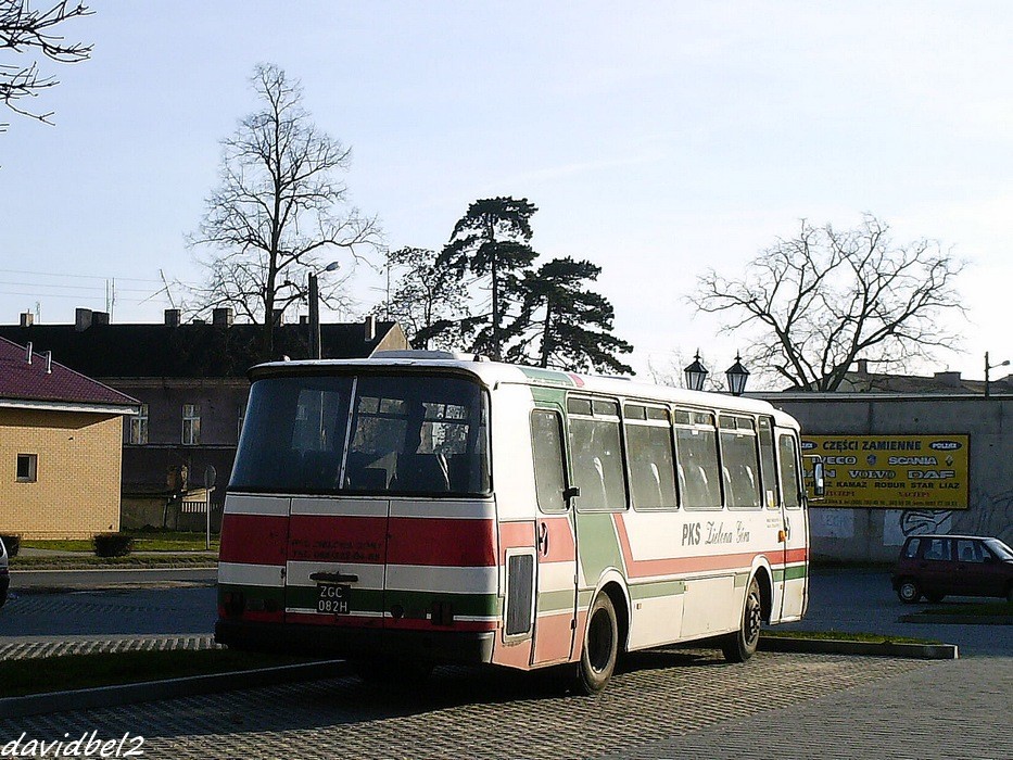 Autosan H9-21 #Z00524