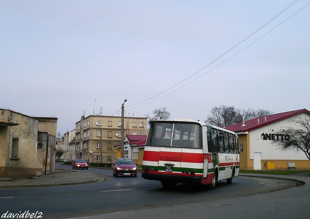 Autosan H9-21 #Z00524