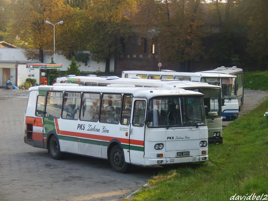 Autosan H9-21 #Z00524