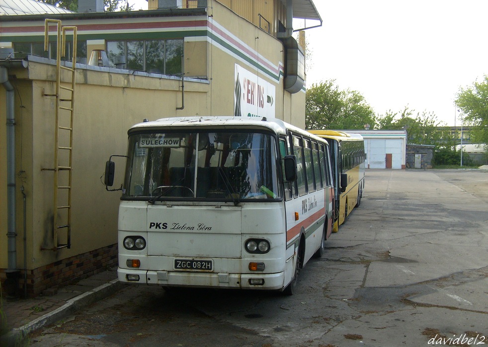 Autosan H9-21 #Z00524