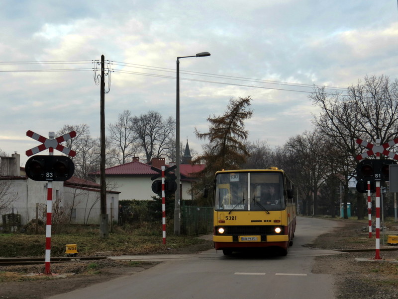 Ikarus 280.70E #5321