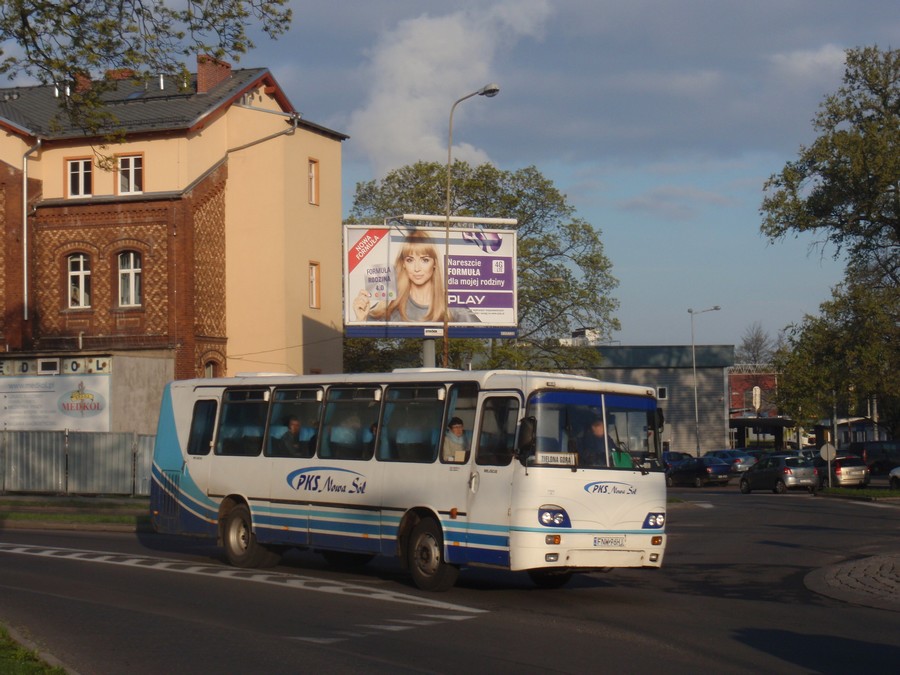 Autosan H9-21 #Z70571