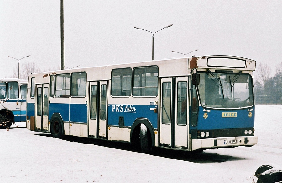 Jelcz PR110M #40112