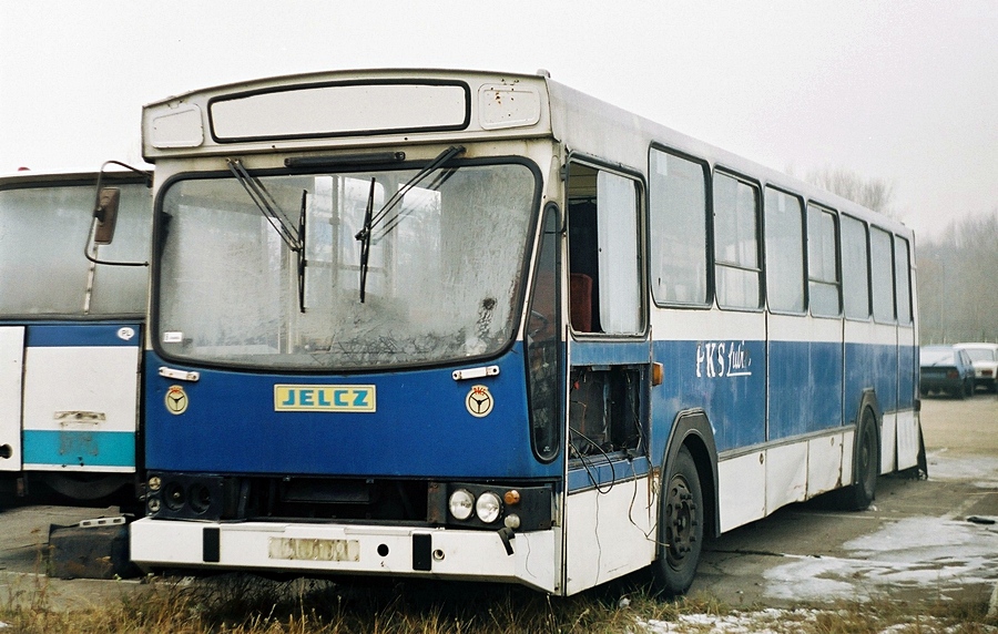Jelcz PR110M #40112