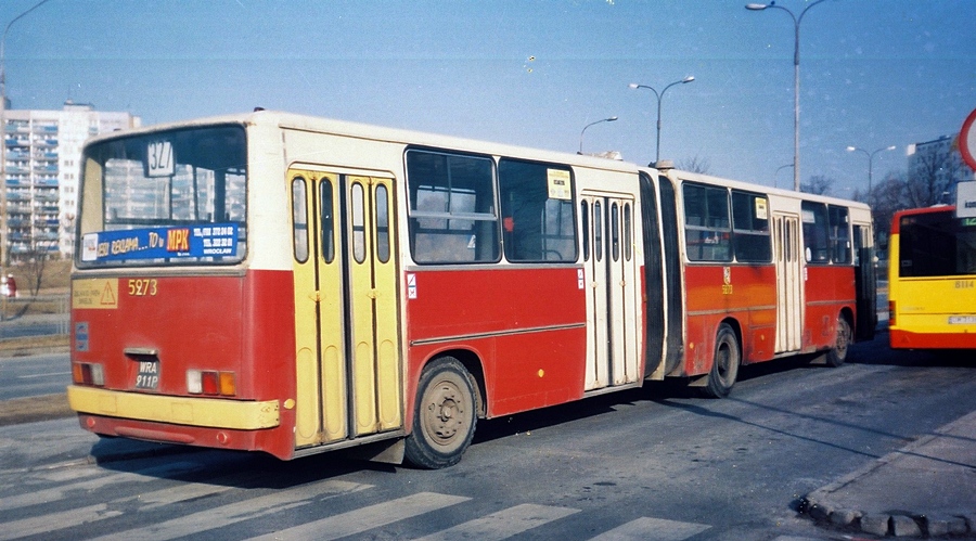 Ikarus 280.26 #5273