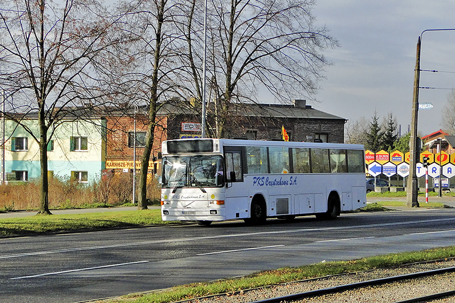 Volvo B10M-60 / Sffle 2000NL #ST 1329F