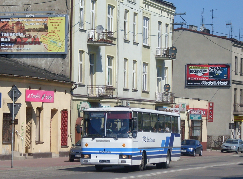 Autosan H10-11.11B #70004