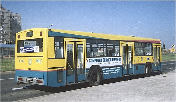 Jelcz 120M #3005