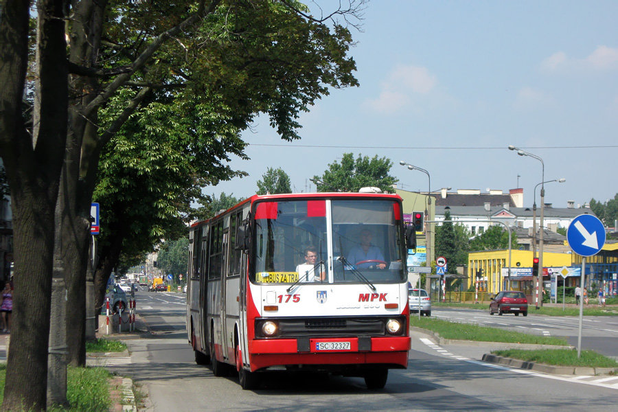 Ikarus 280.70E #175